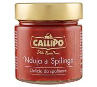 Callipo Nduja Di Spilinga Vasetto 200gr