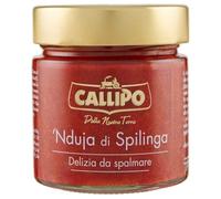 Callipo Nduja Di Spilinga Vasetto 200gr