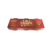 Callipo Tonno in Olio d'Oliva, 3 x 80g