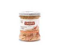 Callipo Trancetti di Tonno con Peperoncino, 170g