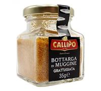 CALLIPPO BOTTARGA DI MUGGINE 35 GR