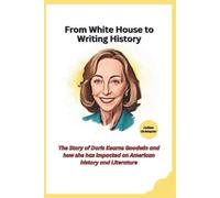 Callista Christopher From White House to Writing History (Tascabile)
