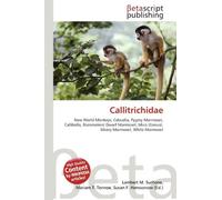 Callitrichidae: New World Monkeys, Cebuella, Pygmy Marmoset, Callibella, Roosmalens' Dwarf Marmoset, Mico (Genus), Silvery Marmoset, White Marmoset