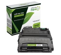 Callmenew Cartuccia Di Toner Q5942A 42A Nera Per HP Laserjet 4240 4250 4350