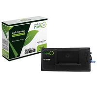 callmenew Kyocera TK-3160K (49379) Toner Nera Alternativprodukt