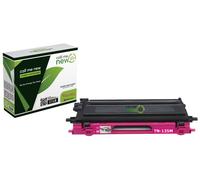 Callmenew Toner Per Brother TN-135 Magenta DCP 9040 9045 HL 4040 4050 MFC 9440 9