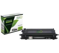 Callmenew Toner per Brother TN-135 Nero DCP 9040 9045 Hl 4040 4050 MFC 9440 9
