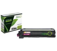 Callmenew Toner per Brother TN-230 Magenta DCP 9010 Hl 3000 3040 3070 MFC 9120 9