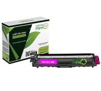 Callmenew Toner per Brother TN-241M DCP 9015 Hl 3140 3170 MFC 9130 9330