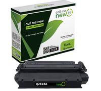 Callmenew Toner per HP Q2624A Nero Laserjet 1150