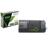 Callmenew Toner Per Kyocera TK-3130 Nero Ecosys M 3550 3560 FS 4200 4300