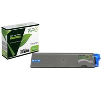 Callmenew Toner per Kyocera TK-510 Ciano Fs-C 5020 5025 5030