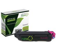 Callmenew Toner per Kyocera TK-5140M Eco Sistema M 6030 6530 P 6130