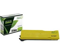 Callmenew Toner Per Kyocera TK-560 Giallo Ecosys P 6030 FS-C 5300 5350