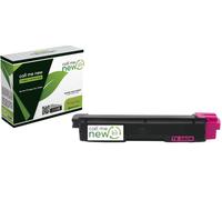 Callmenew Toner per Kyocera TK-580 Magenta Eco Sistema P 6021 Fs-C 5150