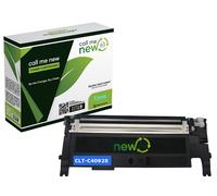 Callmenew Toner per Samsung CLT-C4092S Ciano CLP 310 315 Clx 3170 3175