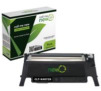 Callmenew Toner Per Samsung CLT-K4072S Nero CLP 320 325 CLX 3180 3185