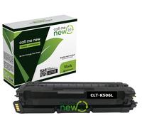 Callmenew Toner per Samsung CLT-K506L Nero CLP 680 Clx 6260
