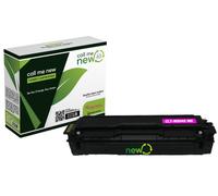 Callmenew Toner per Samsung CLT-M504S CLP 410 415 Clx 4195 Xpress C 1800 1810 18
