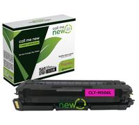 Callmenew Toner per Samsung CLT-M506L Magenta CLP 680 Clx 6260