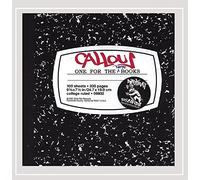 Callous - One For The Note Books