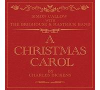 Callow, Simon/ Brighouse & Rastrick Band - Christmas Carol