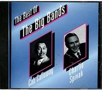 Calloway - Best of The Big Bands