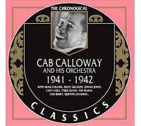 Calloway, Cab - 1941-42