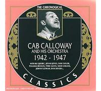 Calloway, Cab - 1942-47