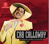 Calloway, Cab - Absolutely Essential (3 CD)