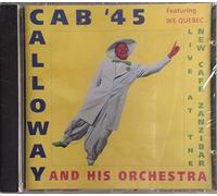 Calloway, Cab - Cab Calloway '45