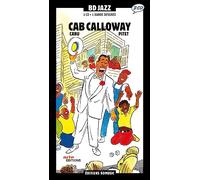 Calloway, Cab - Cabu & Jean Francois Pitet