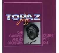Calloway, Cab - Cruisin' With Cab-1930-43