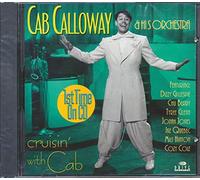 Calloway, Cab - Cruisin With Cab