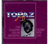 Calloway, Cab - Cruisin' With Cab-King Of Hi D