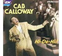 Calloway,Cab - Hi