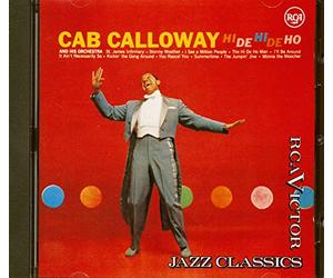 Calloway,Cab - Hi-de-Hi-de-Ho