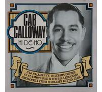 Calloway, Cab - Hi-De-Ho