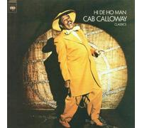 Calloway,Cab - Hi De Ho Man