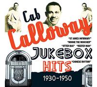 Calloway, Cab - Jukebox Hits 1930-50