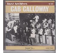 Calloway,Cab - Jumpin Jive [Import]
