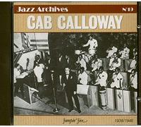 Calloway,Cab - Jumpin Jive [Import]