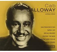 Calloway Cab - Jungle King