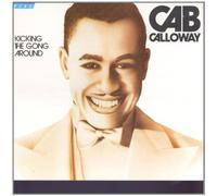 Calloway,Cab - Kicking the Gong Around