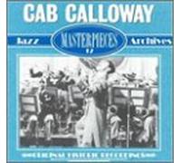 Calloway, Cab - Masterpieces 12