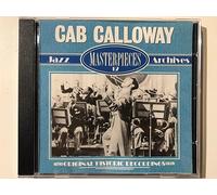 Calloway Cab - Masterpieces [Import]