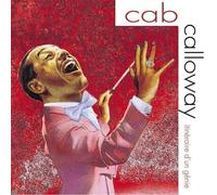 CALLOWAY, CAB - MINNIE THE MOOCHER