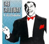 Calloway, Cab - Minnie The Moocher