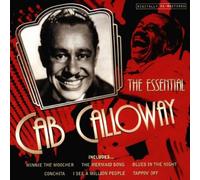 Calloway,Cab - The Essential