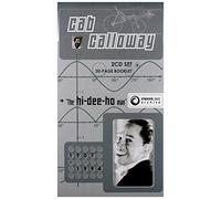 Calloway, Cab - The Hi-Dee-Ho Man 's)